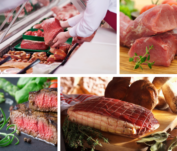 photos de boucheries charcuteries